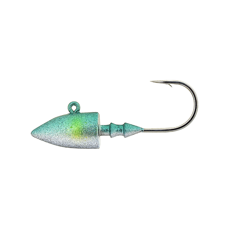 Madness Bakuree Head 14G 01