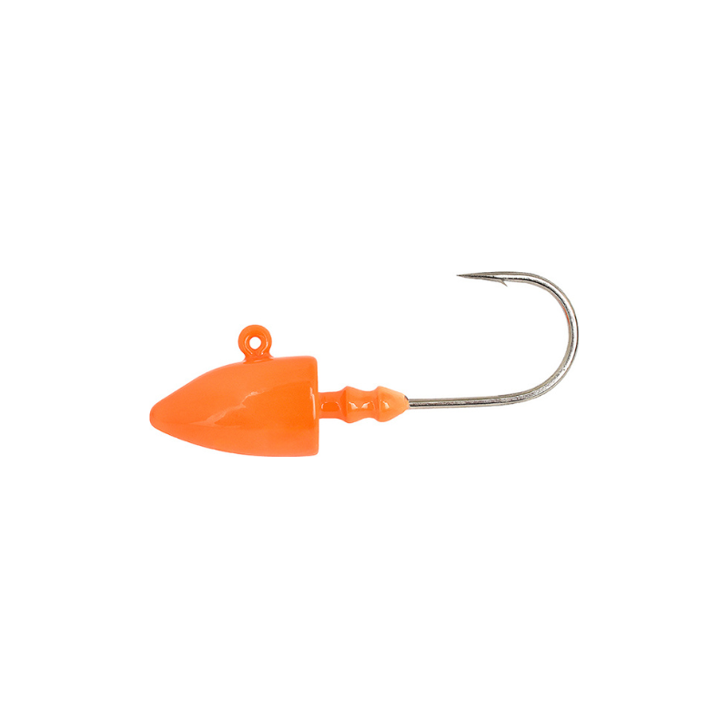 Madness Bakuree Head 14G Orange Chart UV