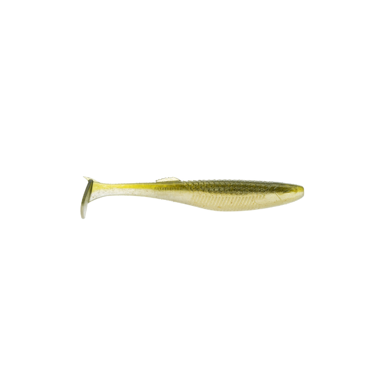 Rapala The Kickman 4 Ayu