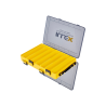 Illex Tackle Box Reversible 285 VC