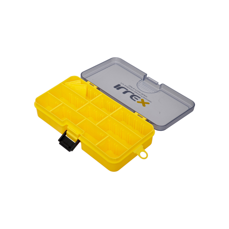 Illex Tackle Box 186 HC