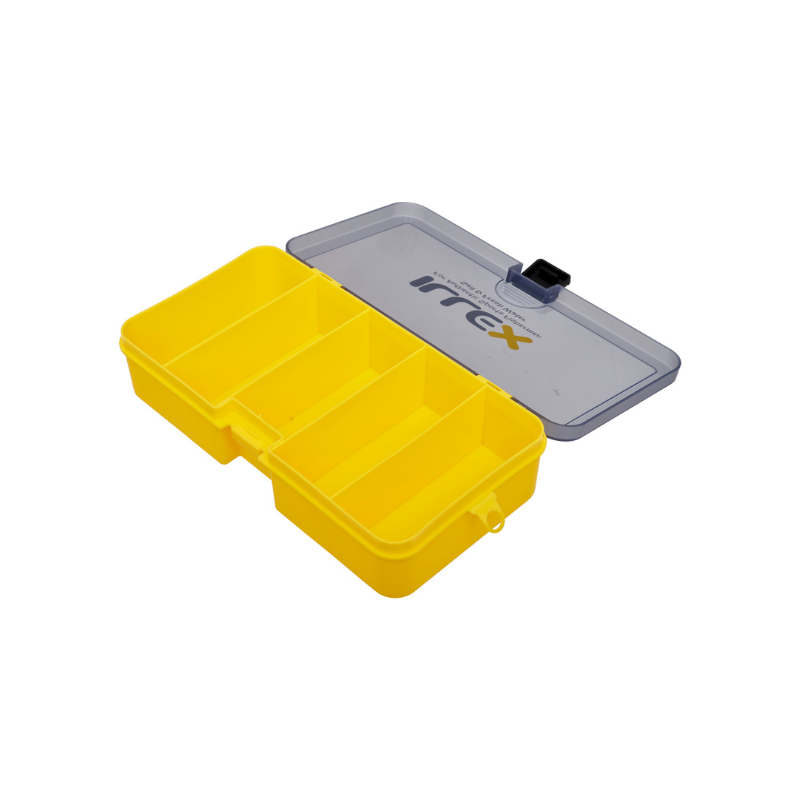 Illex Tackle Box 214 VC