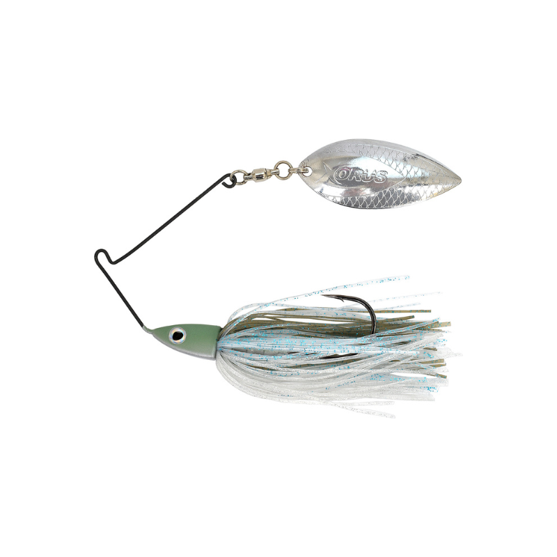 Xorus Full Cover 14g Ayu