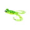 Gunki Mama Bull Frog 170 Lime Chart Pepper