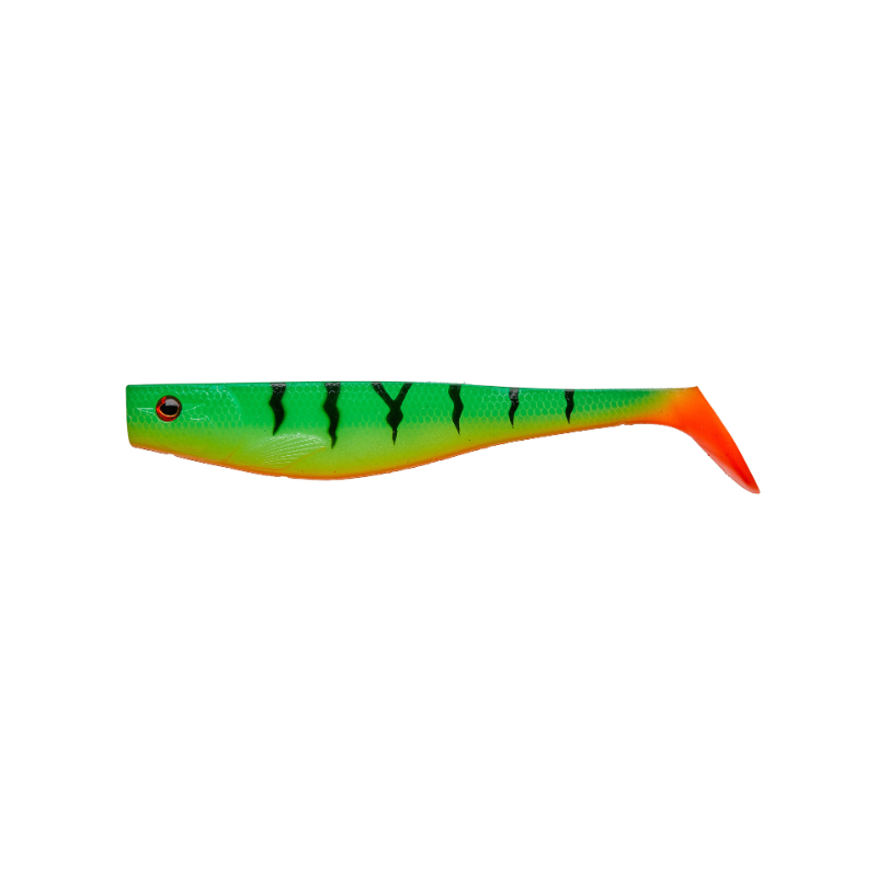 Illex Dexter Shad 200 Fire Tiger