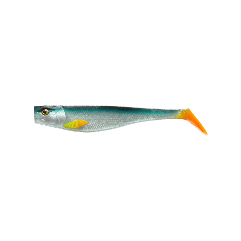 Illex Dexter Shad 175 Bright Rudd