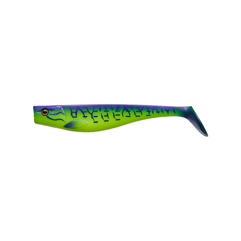 Illex Dexter Shad 150 Table Rock Tiger