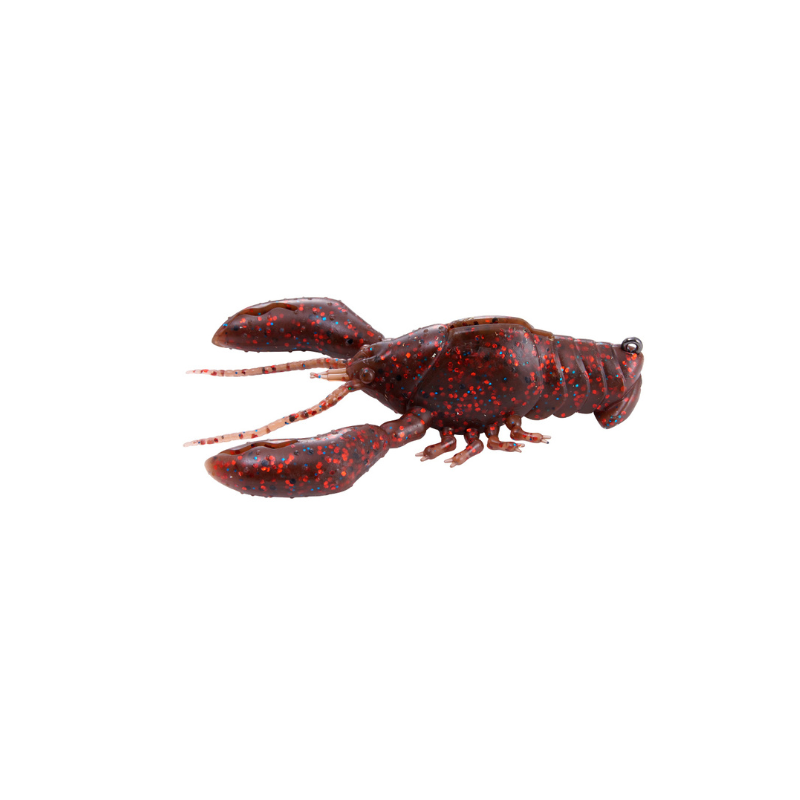 Megabass Sleeper Craw Uchida Craw