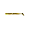 Megabass Super Spindle Worm 5" Ayu