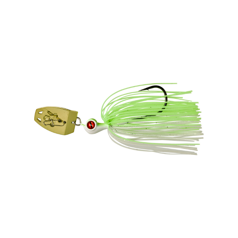 Gunki Boomer 14G Lemon Ice