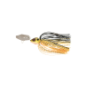 Fox Rage Bladed Jig 12g Black & Gold