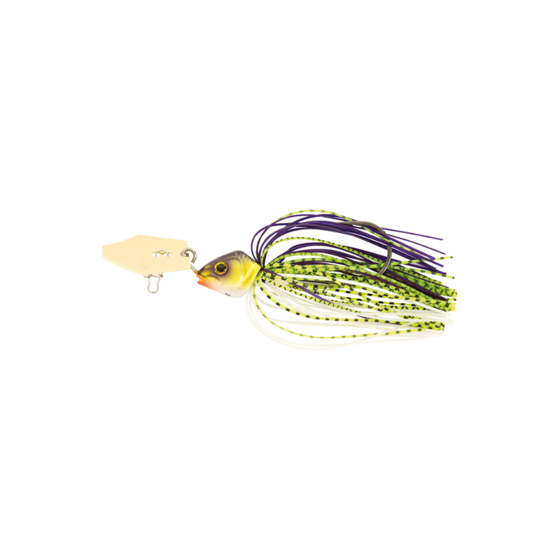 Fox Rage Bladed Jig 17g Table Rock
