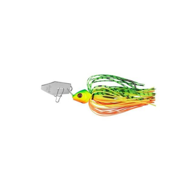 Fox Rage Bladed Jig 21g Fire Tiger