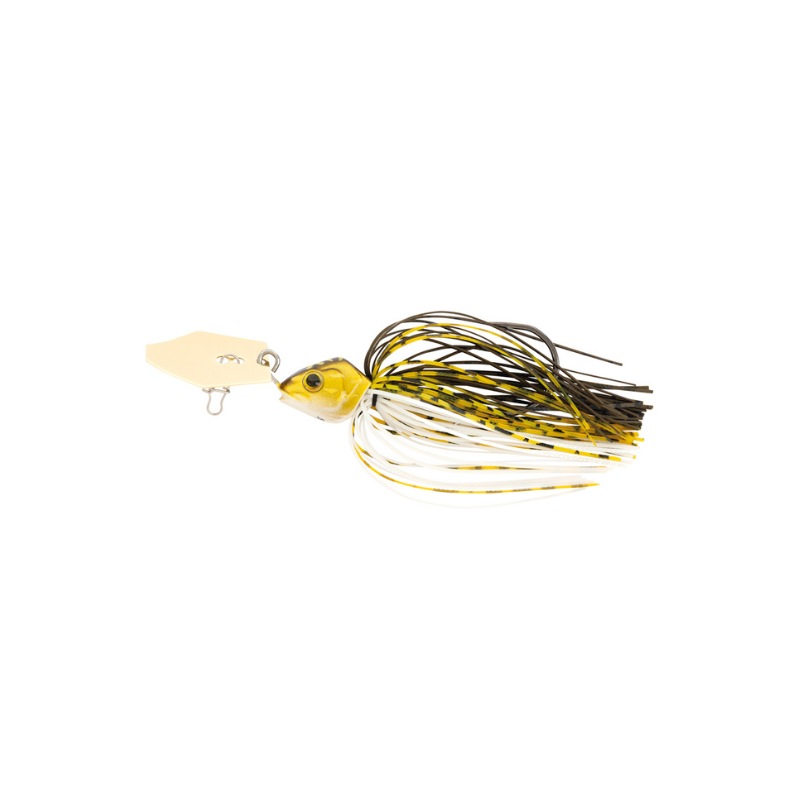 Fox Rage Bladed Jig 21g Pike