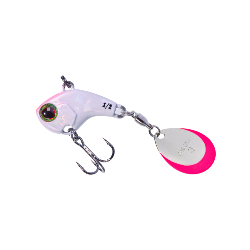 Illex Deracoup 14gr Akoya Flash