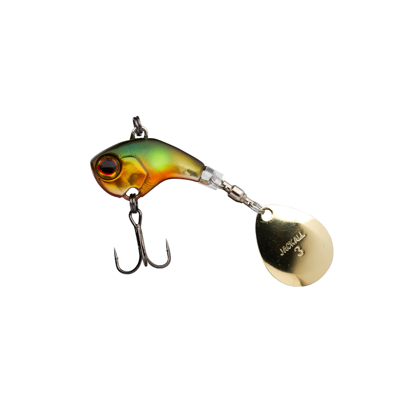 Illex Deracoup 14gr NF Ayu