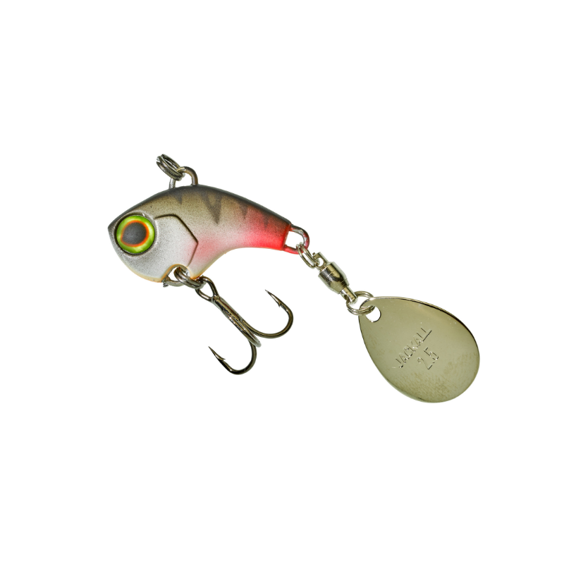 Illex Deracoup 10gr Perch