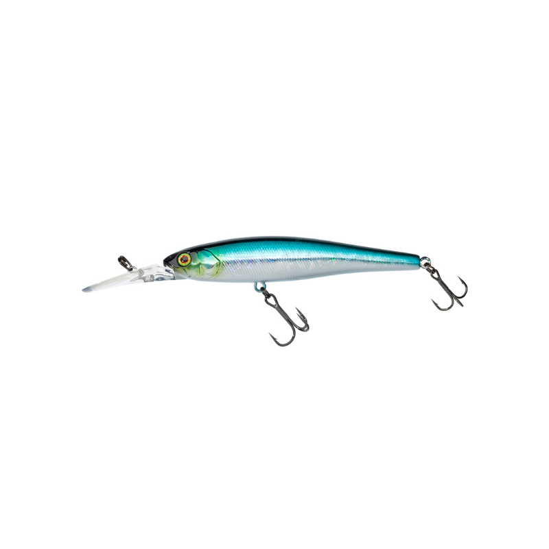 Illex Dowzvido 90 SP Shine Katana