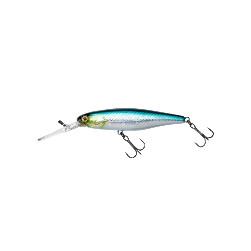 Illex DD Squirrel 79 SP Shine Katana