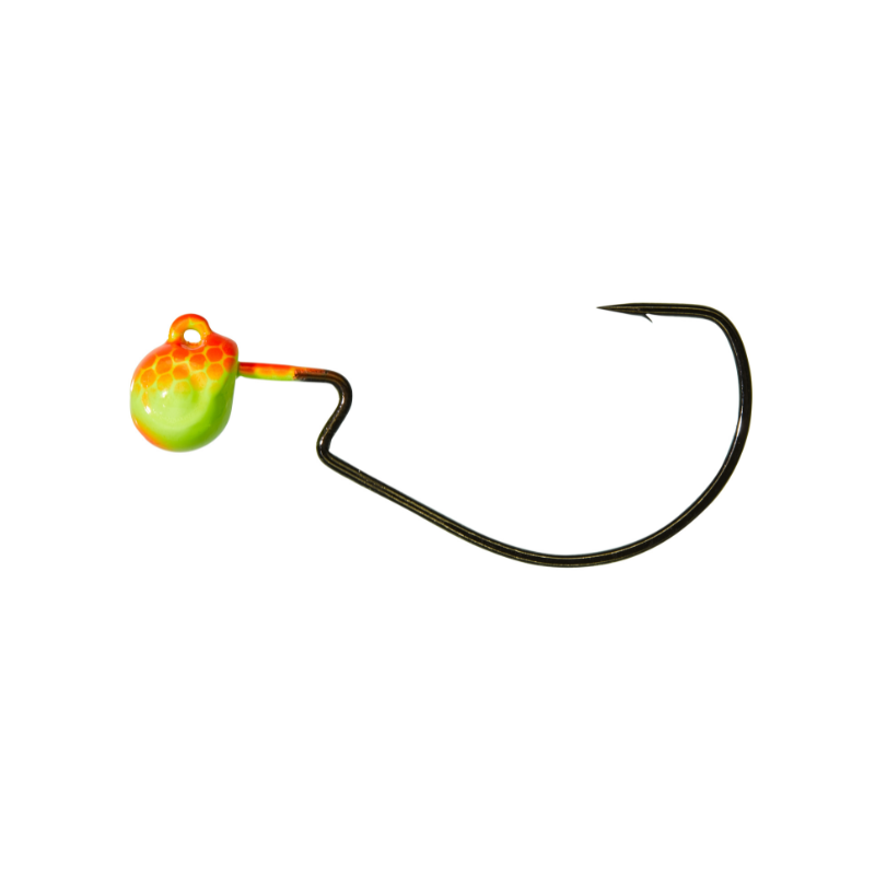 Gunki G'Tex Orange / Fluo Yellow