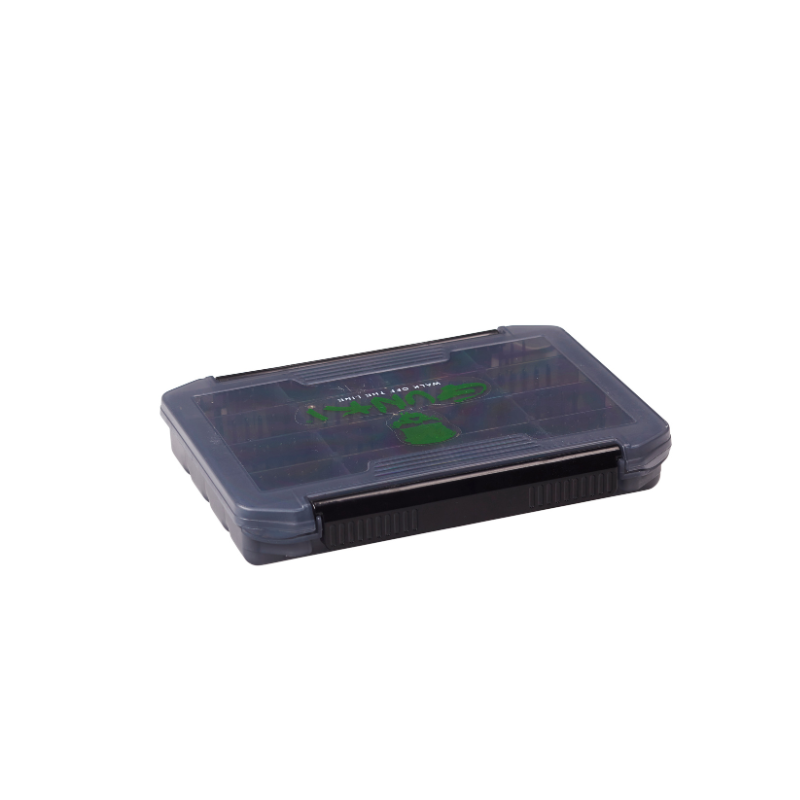 Gunki Boite Multi Case-Open Sides