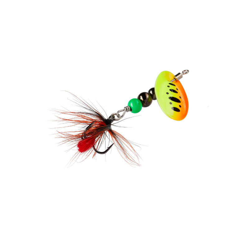 Gunki Dots Fly 1H After Rain