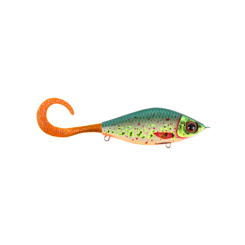 CWC Guppie Jr 780