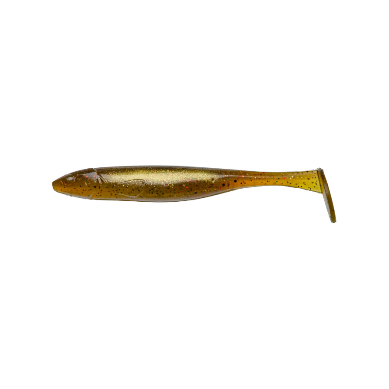 Illex Magic Fat Shad 5 Magic Spin Loach