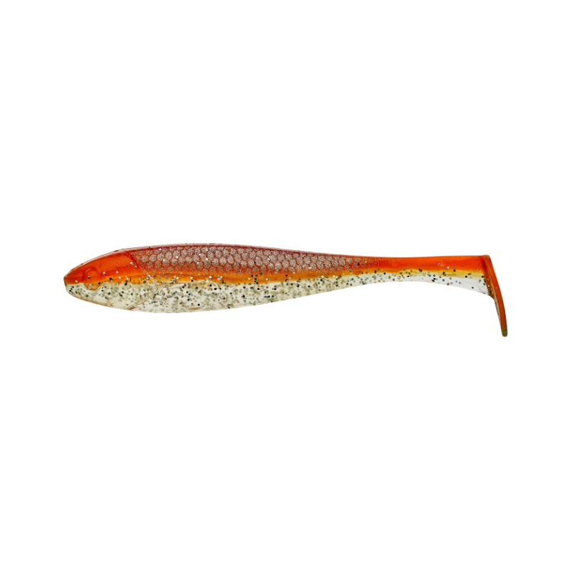 Illex Magic Slim Shad 6 Magic Orange