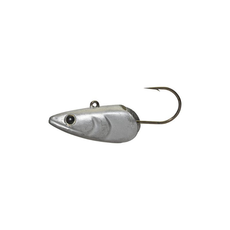 Illex Nitro Slim Shad Head