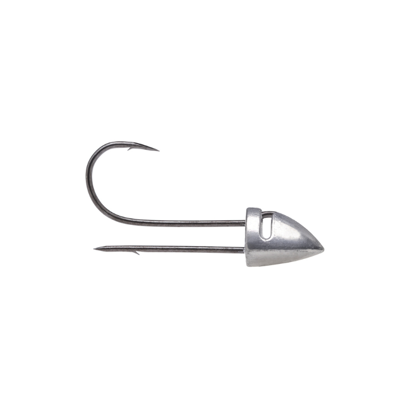 Illex Straight Jig Head