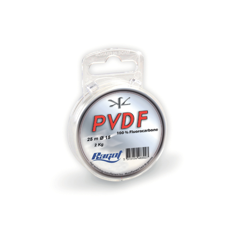Ragot Fluorocarbone PVDF