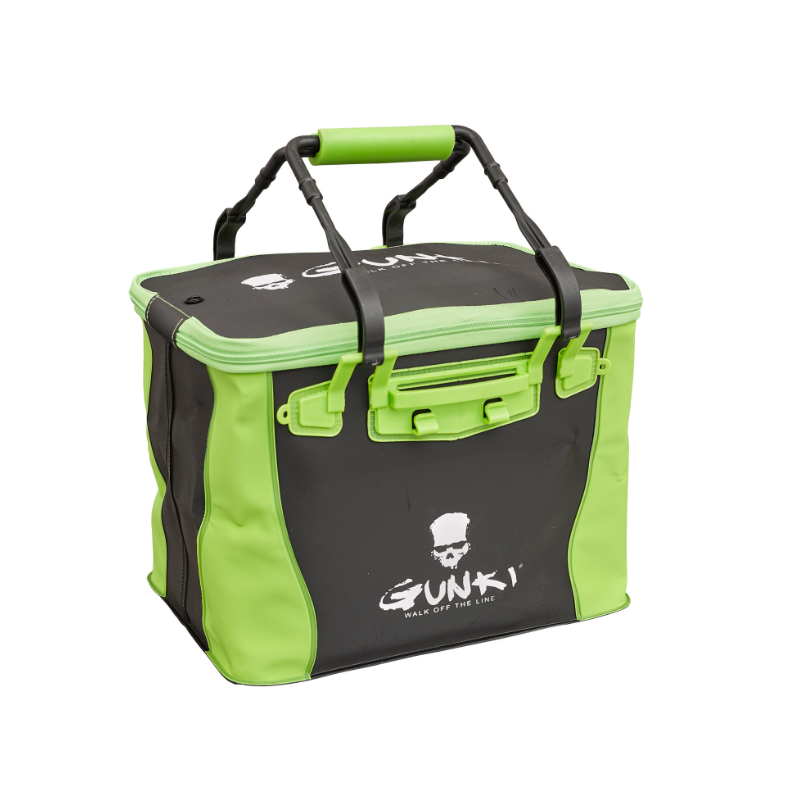 Gunki Safe Bag Edge