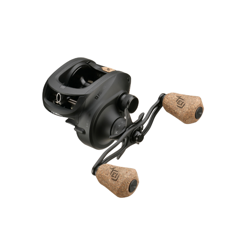 Moulinet Casting 13Fishing Concept A3