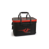 Ultimate Fishing Bag UF Black