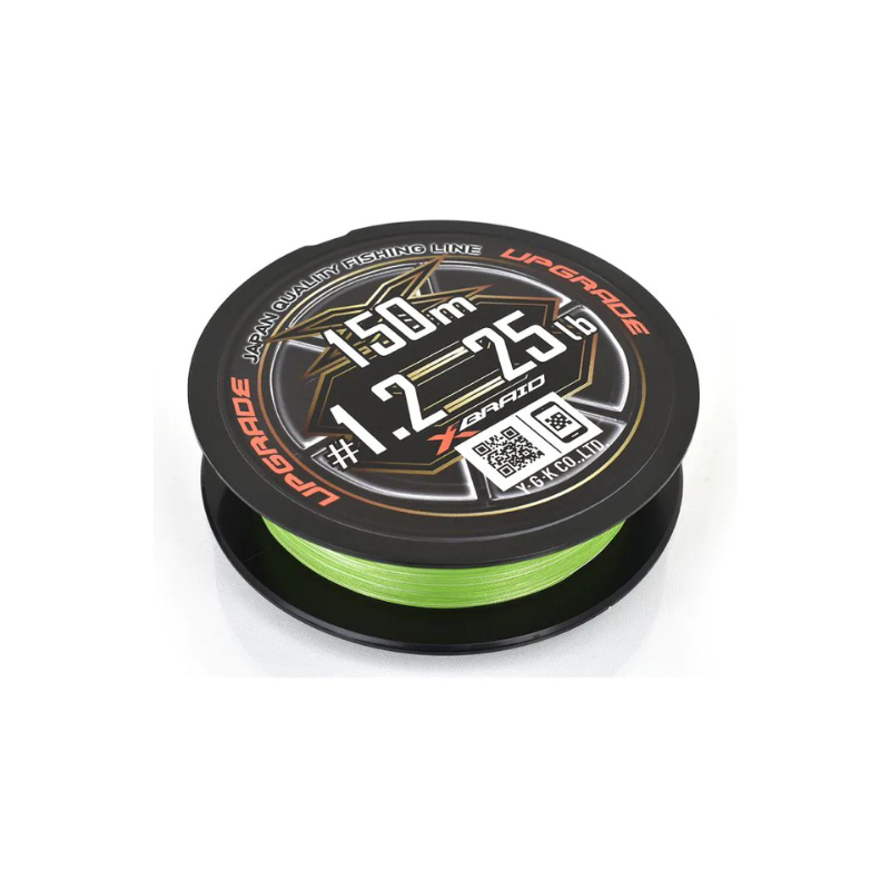 Tresse XBRAID Upgrade X8