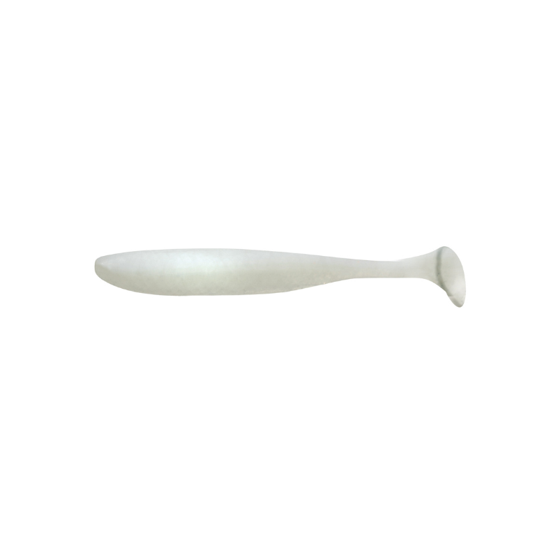 Keitech Easy Shiner 3" 009 White
