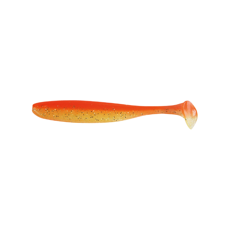 Keitech Easy Shiner 6.5" S05 Orange