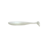 Keitech Easy Shiner 4" 009 White