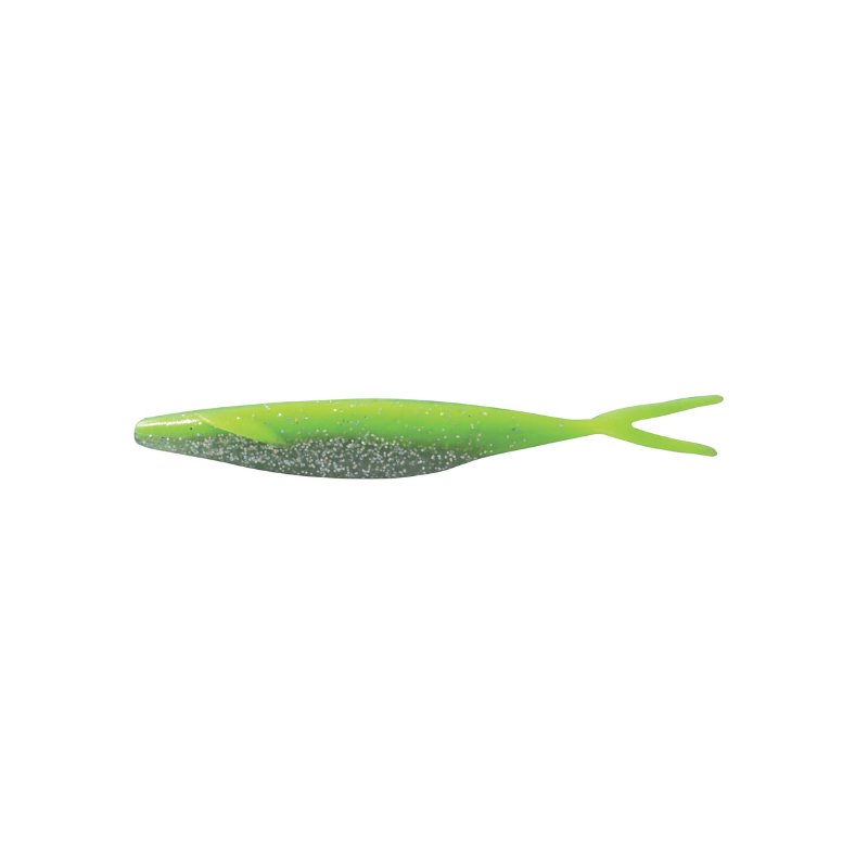 Deps Sakamata Shad 5" 109 Chart Razor