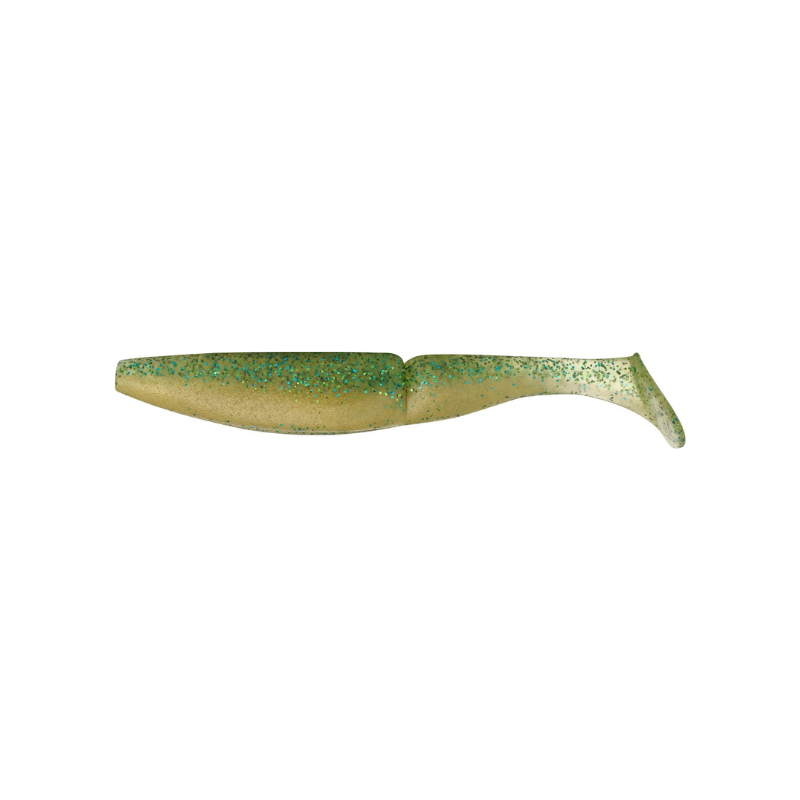 Sawamura One Up Shad 7" 162 Pike