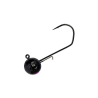 Monkey Lures Monkey Hook Black
