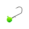 Monkey Lures Monkey Hooks Green