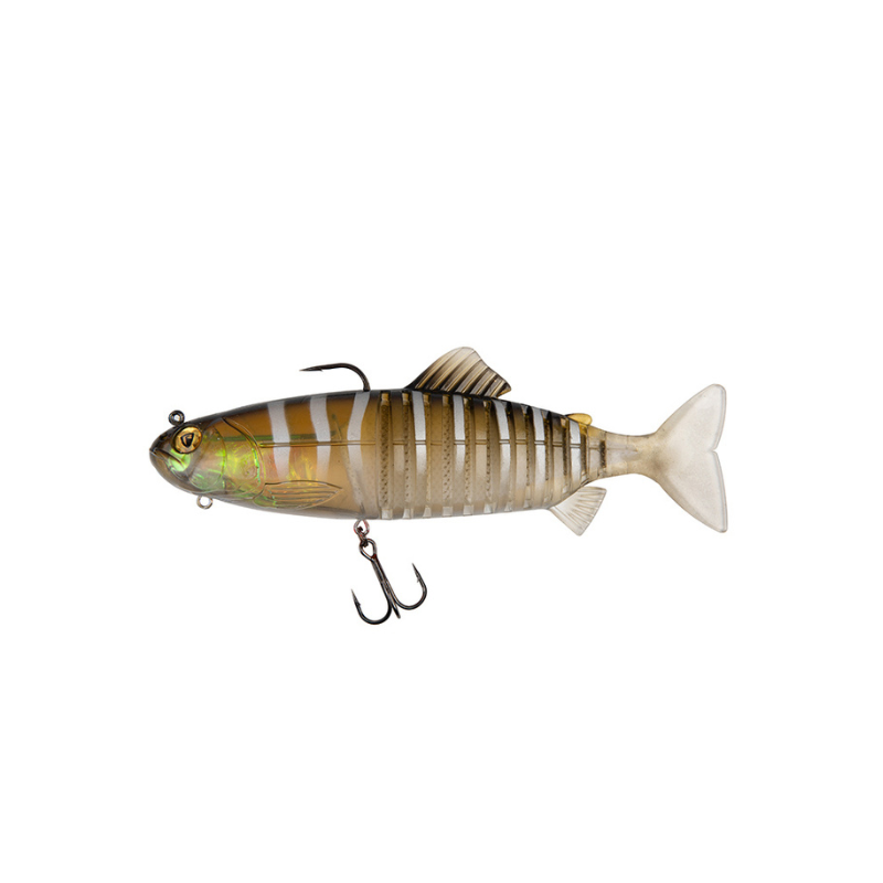 Fox Rage Jointed Replicant 27 cm Ghost Ayu