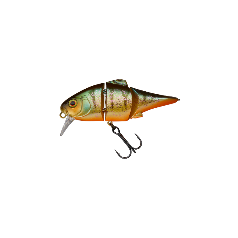 Illex Swing Mikey 72 Aggressive Perch