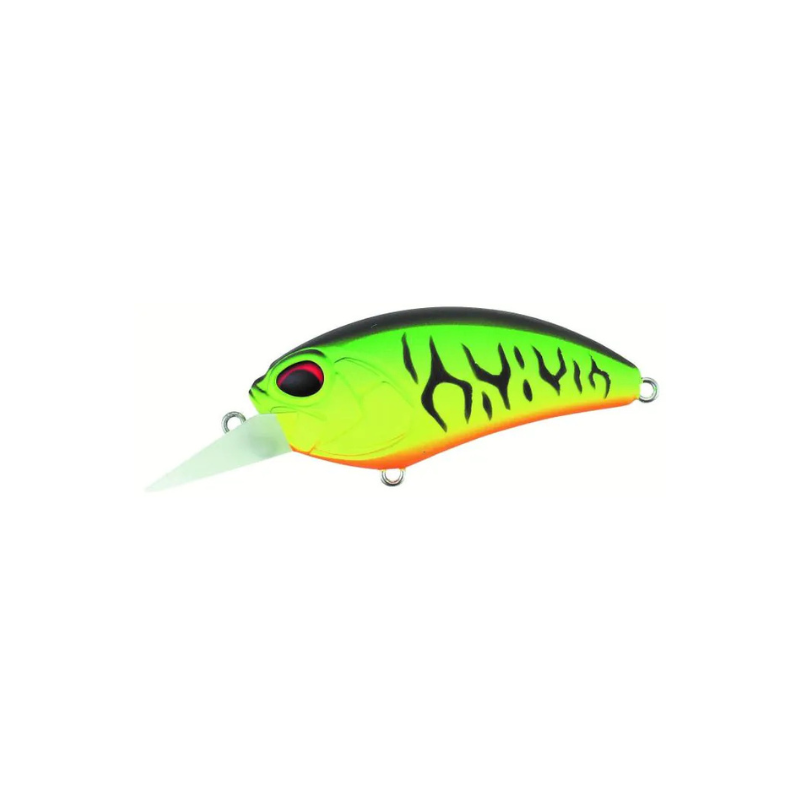 Duo Realis Crank M62 5A ACC3059 Mat Tiger
