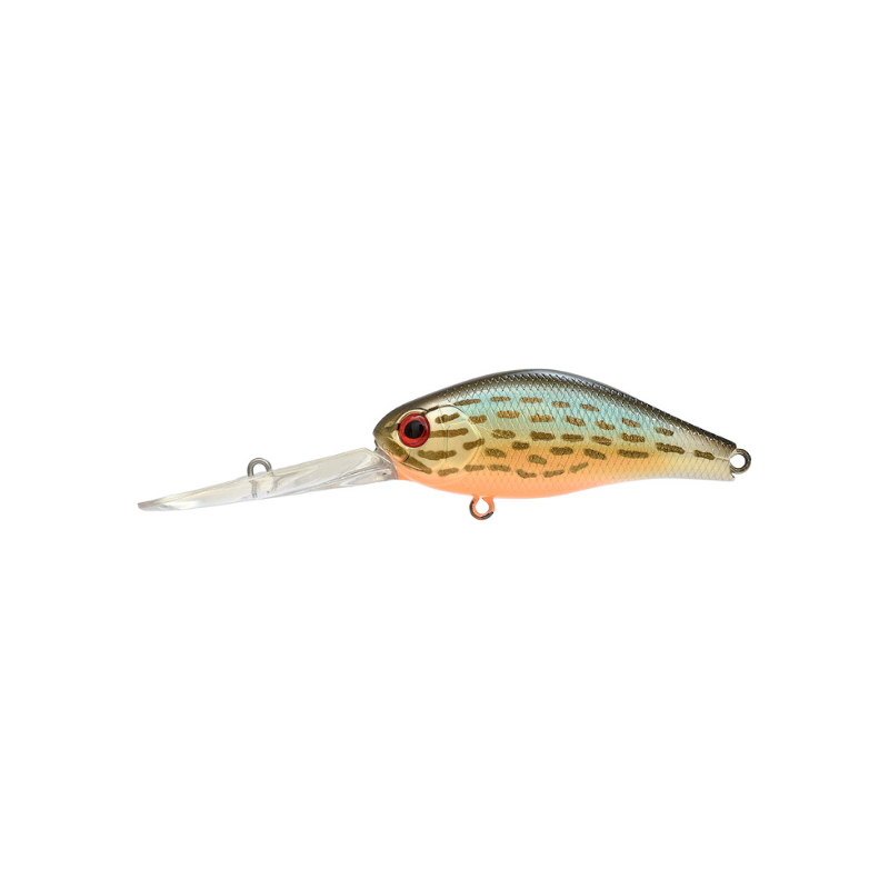 Zip Baits B-Switcher 3.0 No Rattle U021 Sunfish UV