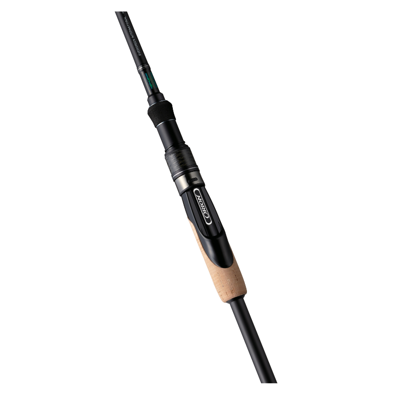 Evergreen Orion The Black Guardian poignée