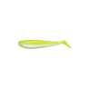 Fox Rage Zander Pro Shad 12cm Chartreuse Ayu
