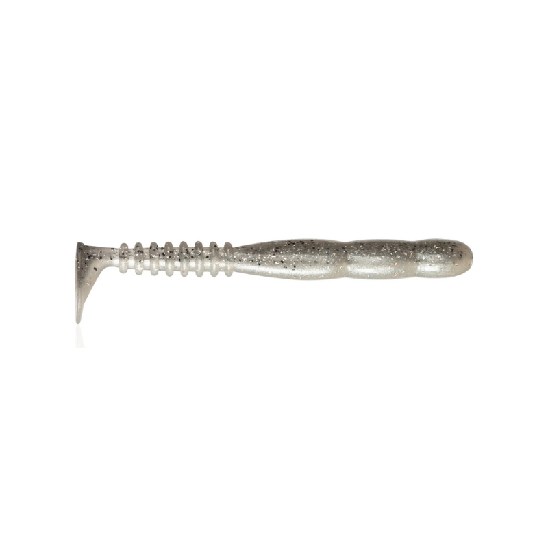Reins Fat Rockvibe Shad 4" B54